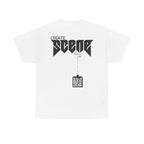 Retro Game Scene Unisex Heavy Cotton Tee