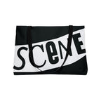 Punk Scene Weekender Tote Bag