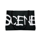 Scene Tag Weekender Tote Bag