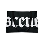 Scene Weekender Tote Bag