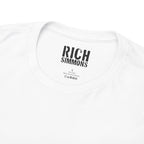 Between The Capes Unisex Heavy Cotton Tee