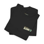 Scene O's Cereal Unisex Heavy Cotton Tee