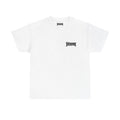 Retro Game Scene Unisex Heavy Cotton Tee