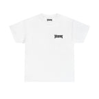Retro Game Scene Unisex Heavy Cotton Tee