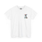 Just Be You Tiful Ransom Unisex Heavy Cotton Tee