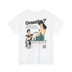 Creative? Get Scene Unisex Heavy Cotton Tee