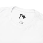 Art Is The Cure Paint Unisex Heavy Cotton Tee